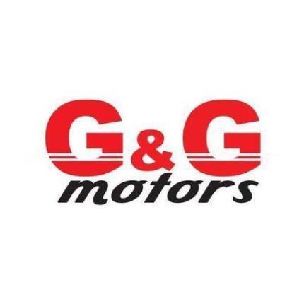 Logo van G&G Motors