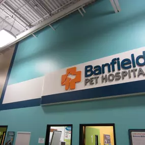 Bild von Banfield Pet Hospital