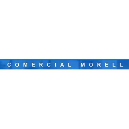 Logotyp från Comercial Morell