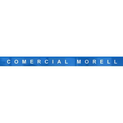 Logo von Comercial Morell