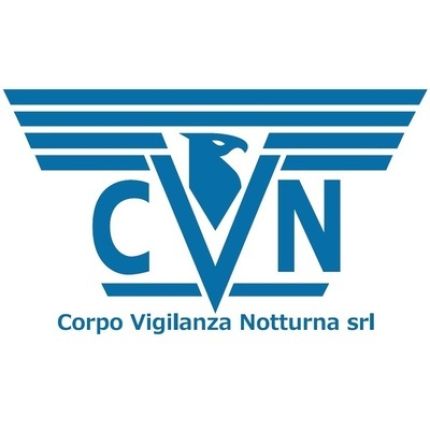 Logotipo de Corpo Vigilanza Notturna