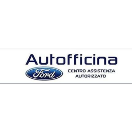 Logo de Autofficina Ford - Centro Assistenza Autorizzato