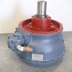 ALLISON TORQUE CONVERTERS