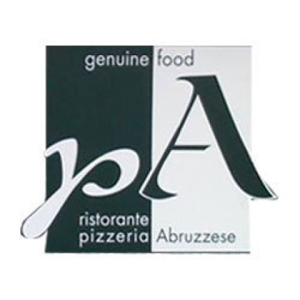 Logo van Pizzeria ristorante Abruzzese