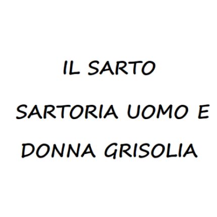 Logotyp från Il Sarto - Sartoria Uomo e Donna Grisolia