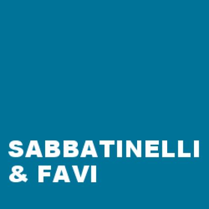 Logo von Sabbatinelli & Favi Snc