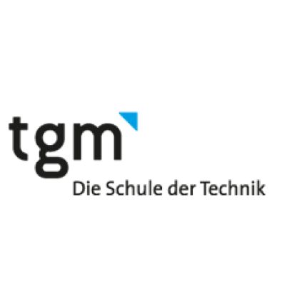 Logotipo de Technologisches Gewerbemuseum (TGM) Höhere Technische Bundeslehr- u Versuchsanstalt