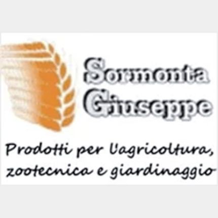 Λογότυπο από Sormonta Giuseppe Prodotti per L'Agricoltura