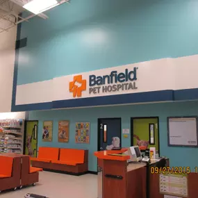 Bild von Banfield Pet Hospital