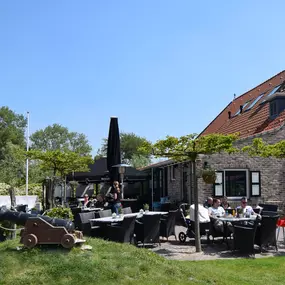 Vakantiepark de Meerpaal