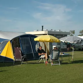 Vakantiepark de Meerpaal