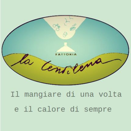 Logo da La Centilena - Ristorante Tipico e Pizzeria