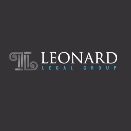 Logo van Leonard Legal Group, LLC
