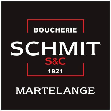 Logo van Boucherie Schmit S & C srl