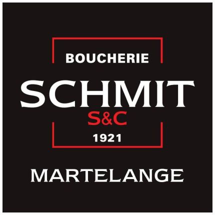 Logo von Boucherie Schmit S & C srl