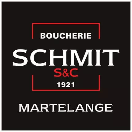 Logo de Boucherie Schmit S & C srl