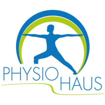 Logo von Physio Haus - Michael Podhajsky - Physiotherapie & Osteopathie
