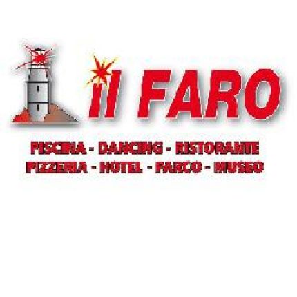 Logo fra Albergo Ristorante Dancing Il Faro