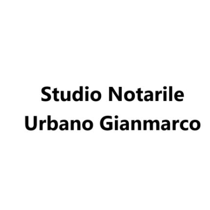 Logotyp från Studio Notarile Urbano Gianmarco