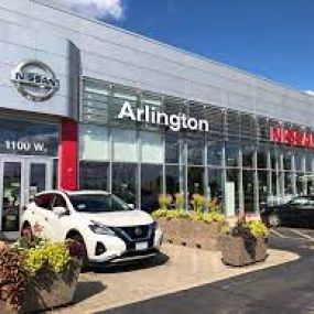 Bild von Arlington Nissan