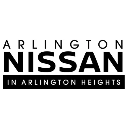 Logo od Arlington Nissan