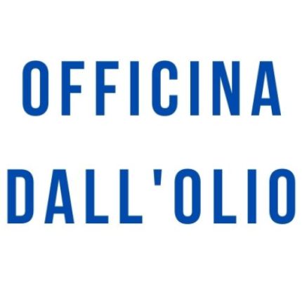 Logo da Officina dall'Olio Riparazione Auto e Autocarri