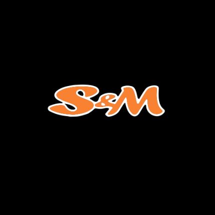 Logotipo de S&M Repair and Towing LLC