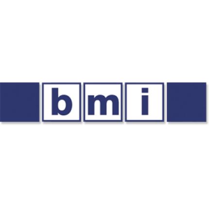 Logo de B M I
