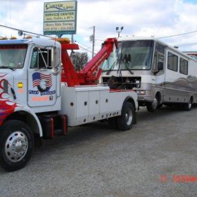 Carter and Sons Service Center