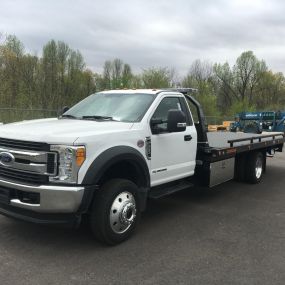 Carter and Sons Service Center