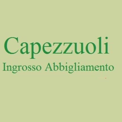 Λογότυπο από Capezzuoli Ingrosso Abbigliamento