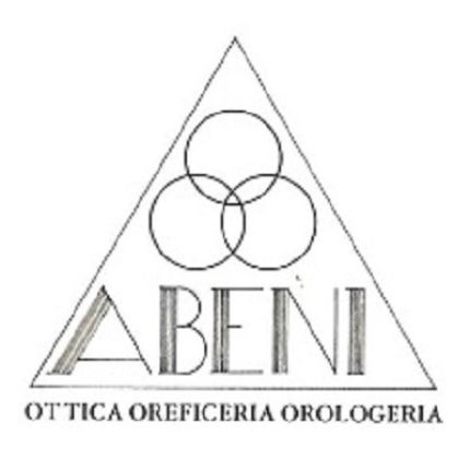 Logotipo de Ottica Abeni