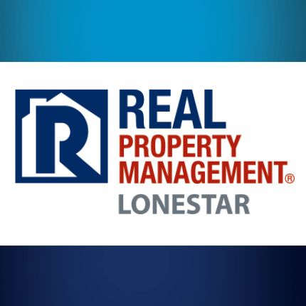 Logo von Real Property Management LoneStar - Austin