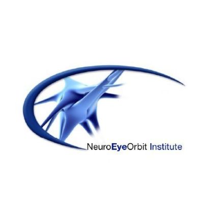 Logo de NeuroEyeOrbit Institute: Swaraj Bose, MD