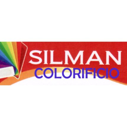 Logo fra Colorificio Silman