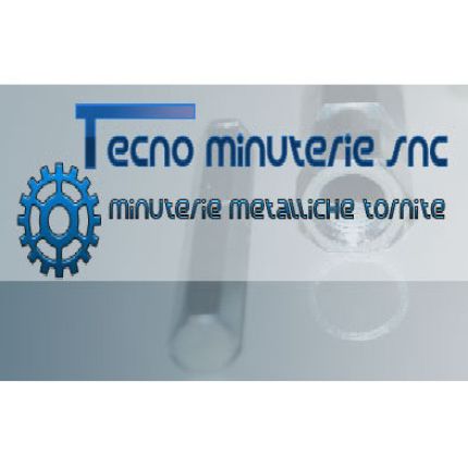 Logo van Tecno Minuterie