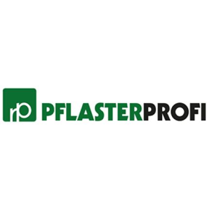 Logo fra RP-Pflasterprofi GmbH