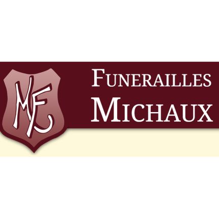 Logo de Pompes funèbres Michaux