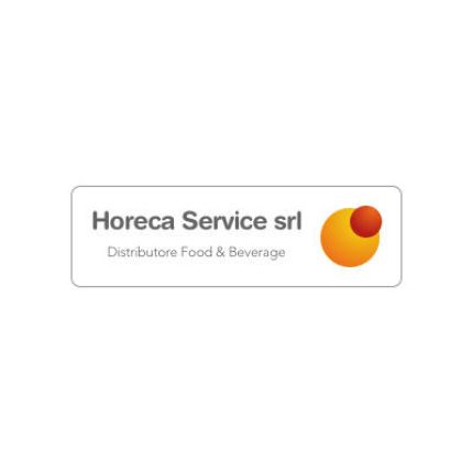 Logo od Horeca Service