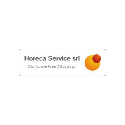 Λογότυπο από Horeca Service