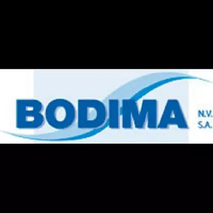 Logo from Bodima