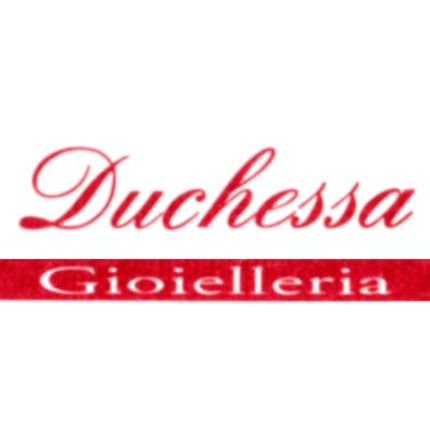 Logotyp från Gioielleria Duchessa
