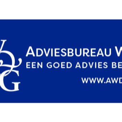 Logo od Adviesbureau Wil de Groot
