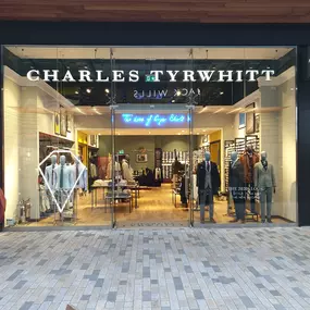 Bild von Charles Tyrwhitt