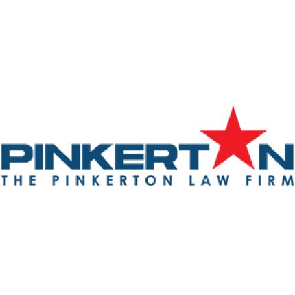 Logo von The Pinkerton Law Firm, PLLC