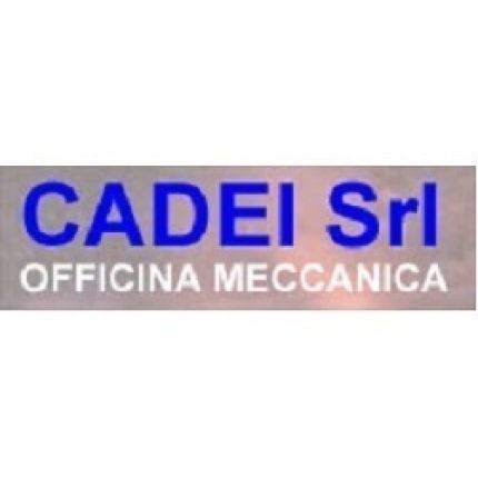 Logo fra Officina Meccanica Cadei