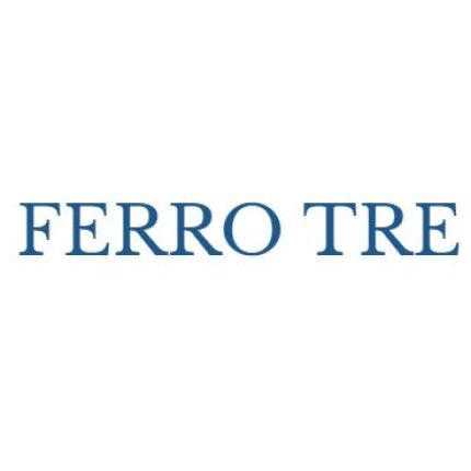 Logo de Ferro Tre