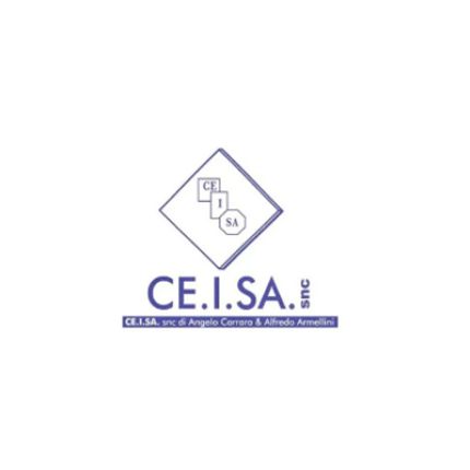 Logotyp från Ce.I.Sa. - Ceramiche Sanitari Arredo Bagno