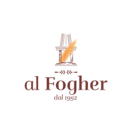 Logo fra Al Fogher