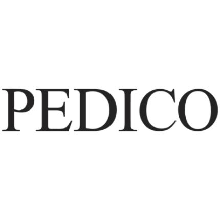 Logo da Pedico